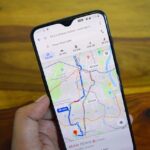 Bug de Google Maps en Allemagne : des conducteurs perdus en pleine campagne