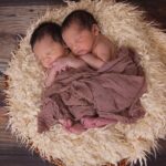 Des jumeaux naissent à deux ans d’écart… scientifiquement expliqué