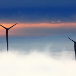 🌍 Ce pays a réussi à produire 100% de son énergie sans carbone
