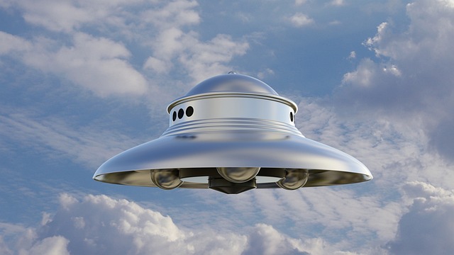 👽 Ce fermier affirme avoir partagé son tracteur avec un alien