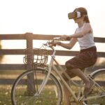 🧑💻 Ce geek vit 24h dans un jeu vidéo grâce à la réalité virtuelle