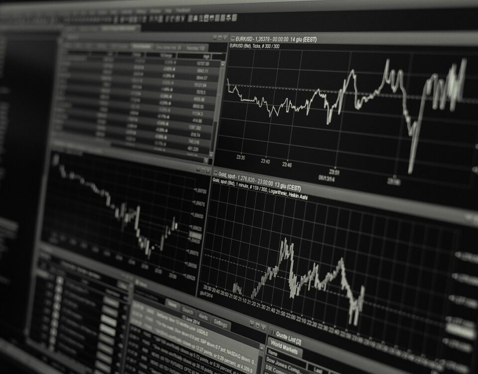 Apple chute de 20% en bourse : la fin d'une ère ?